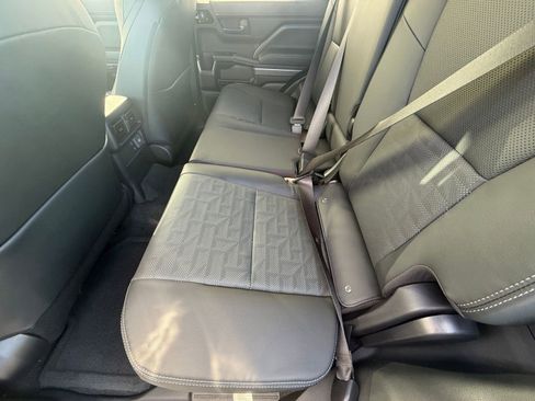 New 2026 Toyota 4Runner 4WD image 16