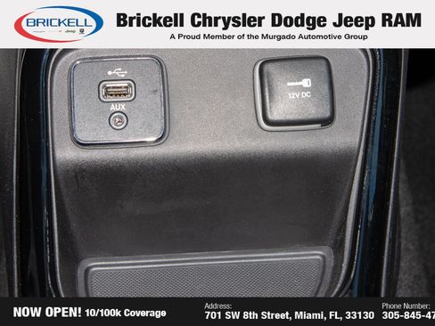 Used 2018 Jeep Compass Altitude image 25