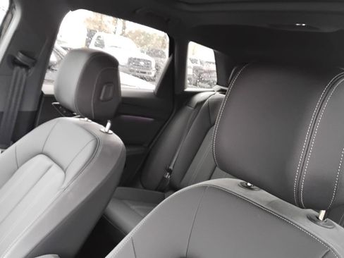 Certified 2025 Audi Q4 e-tron Premium w/ Convenience Package image 16