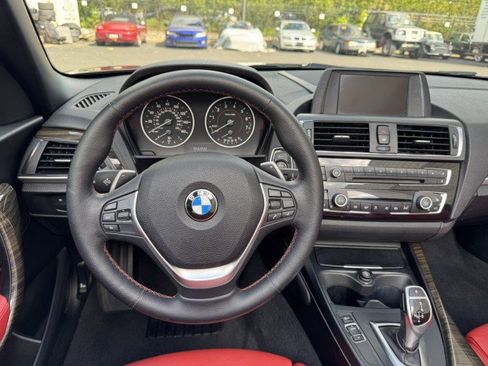 Used 2016 BMW 228i xDrive Convertible AWD/4WD image 26