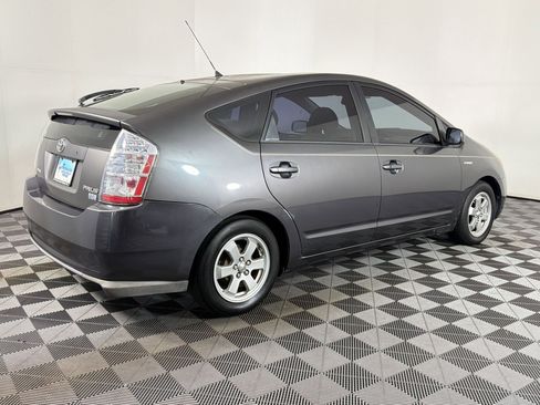 Used 2009 Toyota Prius FWD image 7