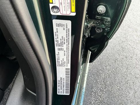 New 2026 RAM 1500 Big Horn w/ Night Edition AWD/4WD image 35