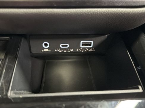 Certified 2024 Subaru Outback Wilderness AWD/4WD image 29