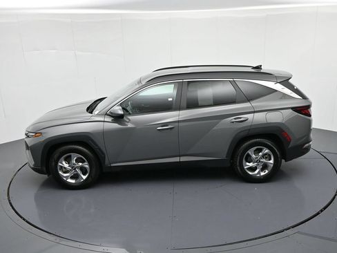 Used 2024 Hyundai Tucson SEL FWD image 21