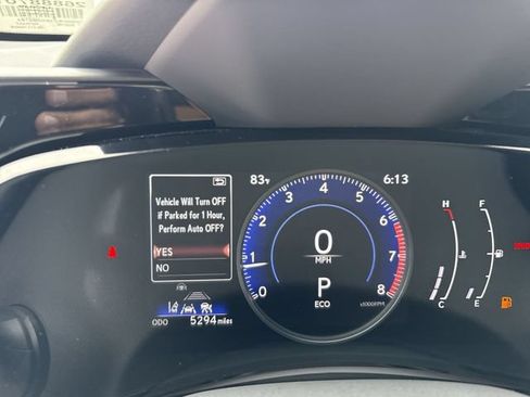 Used 2025 Lexus NX 350 AWD w/ Accessory Package (K3) image 15