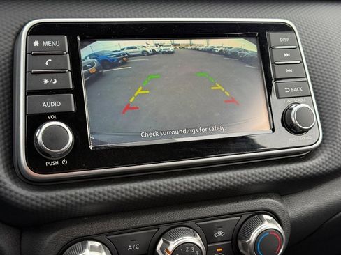 Used 2025 Nissan Kicks Play S image 16