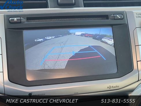 Used 2016 Toyota 4Runner SR5 Premium AWD/4WD image 18