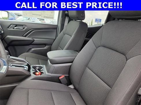 New 2026 GMC Canyon Elevation w/ Convenience Package image 14