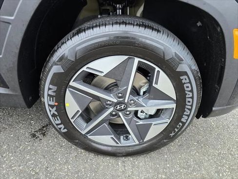 New 2026 Hyundai Tucson SEL AWD/4WD image 9