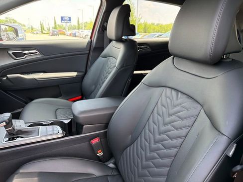 New 2026 Kia Sportage X-Line AWD/4WD image 20