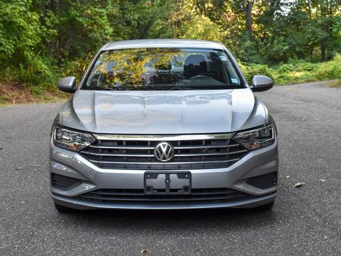 Used 2019 Volkswagen Jetta S w/ Driver Assistance Package image 14