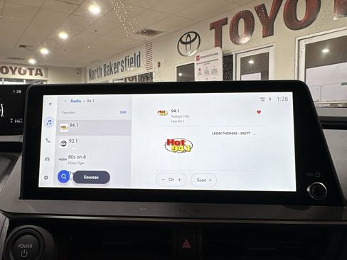 New 2026 Toyota Prius Plug-In Hybrid image 17