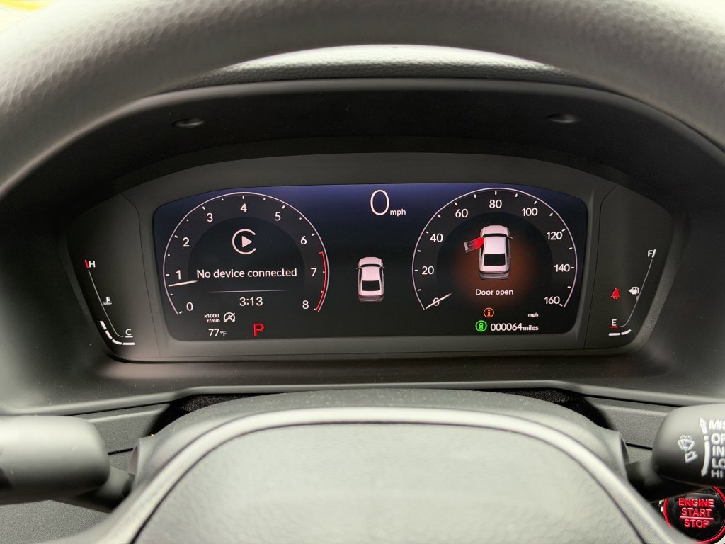 Used 2025 Honda Accord SE image 22