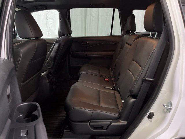 Used 2022 Honda Passport EX-L image 12