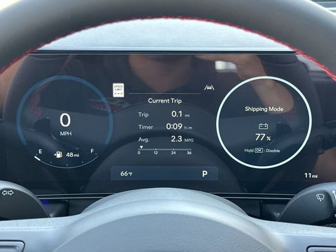 New 2026 Hyundai Sonata N Line image 25