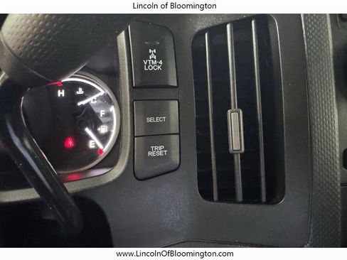 Used 2010 Honda Ridgeline RTL image 47