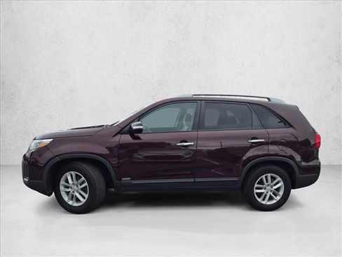Used 2015 Kia Sorento LX AWD/4WD image 8