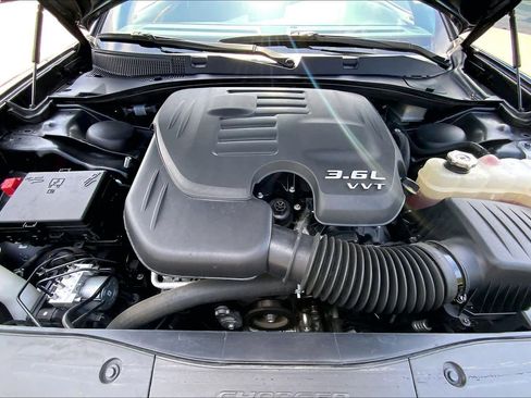 Used 2023 Dodge Charger GT w/ Plus Group RWD image 32