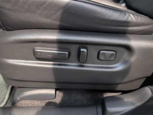 Used 2023 Honda Ridgeline RTL-E image 12