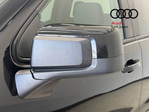 Used 2021 Chevrolet Silverado 1500 LT Trail Boss w/ Bed Protection Package AWD/4WD image 6