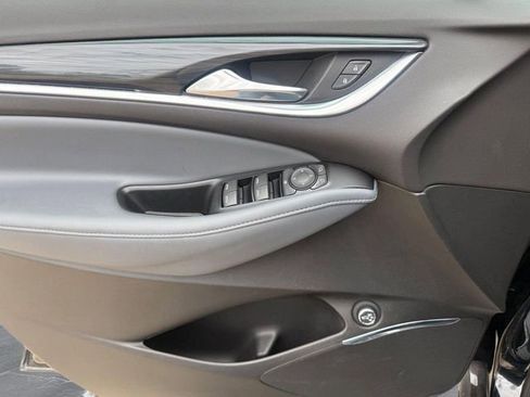 Certified 2023 Buick Enclave Essence w/ LPO, Floor Liner Package AWD/4WD image 14