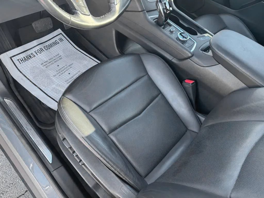Used 2023 Cadillac XT5 Premium Luxury AWD/4WD image 10