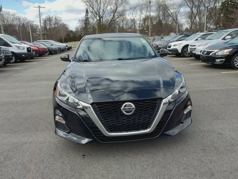 Used 2019 Nissan Altima 2.5 S image 3