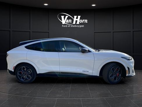 New 2026 Ford Mustang Mach-E GT AWD/4WD image 2