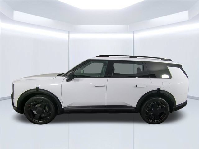 New 2027 Kia Telluride X-Line SX Prestige w/ Towing Package AWD/4WD image 14