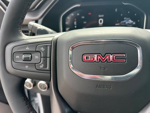 New 2026 GMC Sierra 1500 AT4X AWD/4WD image 26