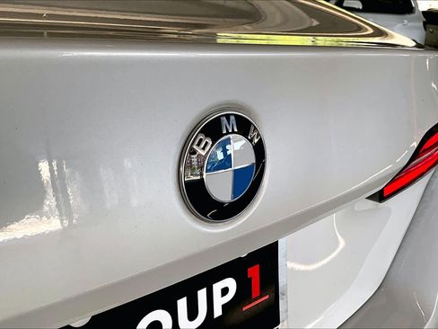 Used 2024 BMW 530i w/ Executive Package RWD image 30