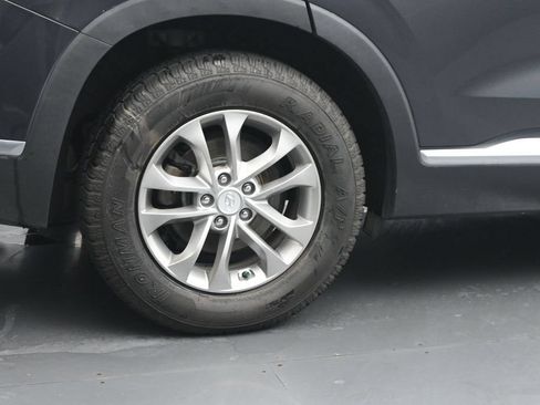Used 2020 Hyundai Santa Fe SEL AWD/4WD image 10