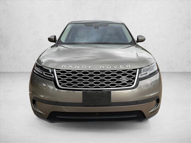 Used 2020 Land Rover Range Rover Velar S AWD/4WD image 2