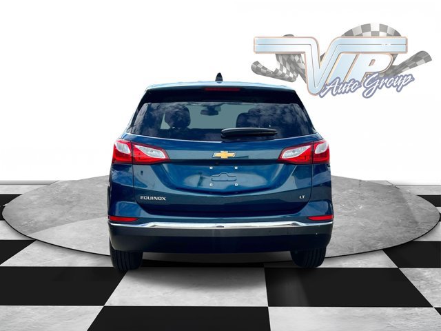 Used 2021 Chevrolet Equinox LT FWD image 6