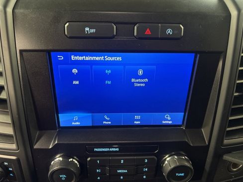 Certified 2019 Ford F150 XL w/ Equipment Group 101A Mid image 12