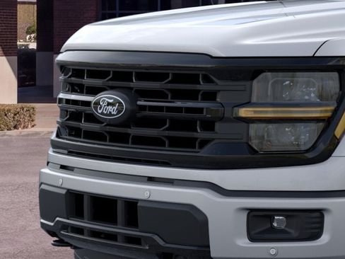 New 2026 Ford F150 XLT w/ Equipment Group 302A MID AWD/4WD image 17
