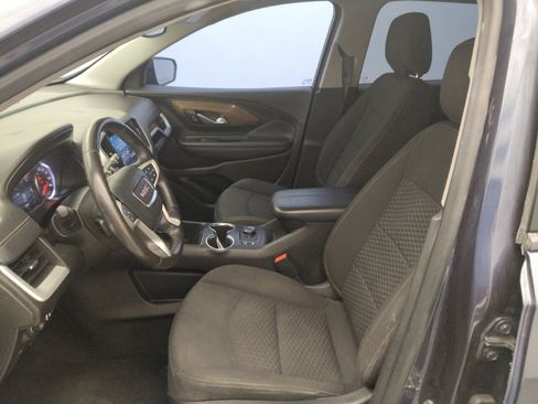 Used 2018 GMC Terrain SLE w/ Driver Convenience Package FWD image 17