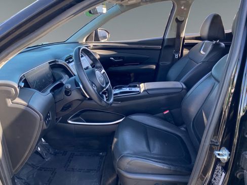 Used 2022 Hyundai Tucson Limited AWD/4WD image 9