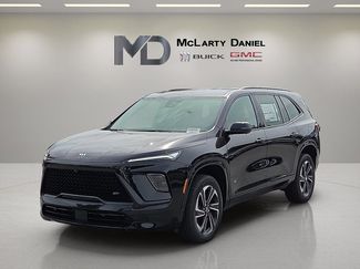 New 2026 Buick Enclave Sport Touring w/ Power Package FWD video 2