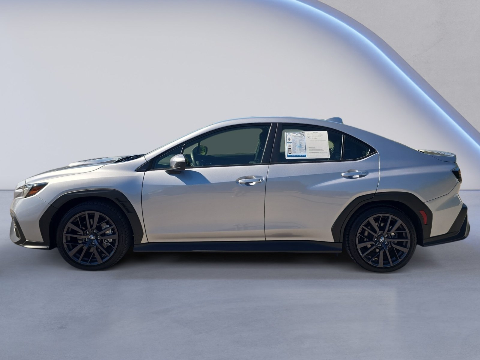 Used 2026 Subaru WRX Premium AWD/4WD image 2