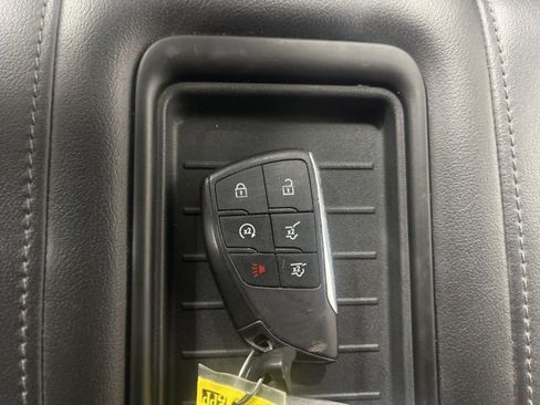 Used 2023 Chevrolet Tahoe LT image 20