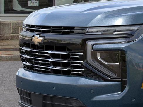 New 2026 Chevrolet Tahoe High Country image 13