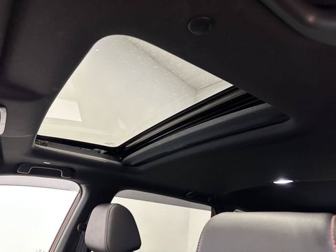 Certified 2025 Honda CR-V Sport Touring image 18