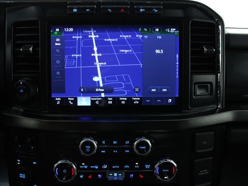 Used 2024 Ford F350 Lariat w/ Lariat Ultimate Package image 22