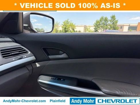 Used 2010 Honda Accord EX image 29