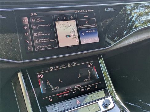 New 2026 Audi Q7 2.0T Premium image 12