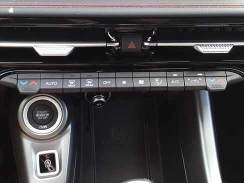 New 2024 Dodge Hornet GT w/ GT Blacktop Package image 21