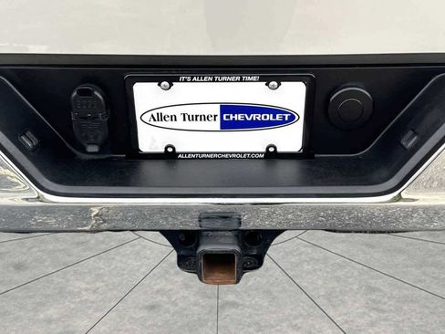 Used 2022 Chevrolet Silverado 1500 LT w/ All Star Edition Plus image 11