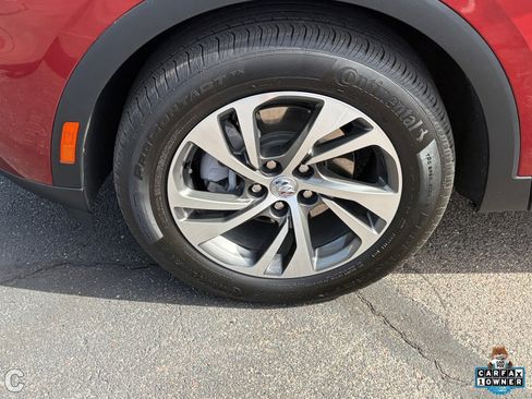 Used 2023 Buick Envision Essence image 10