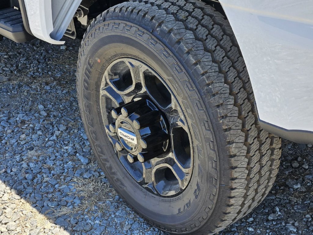New 2026 Ford F250 XL w/ STX Appearance Package AWD/4WD image 5